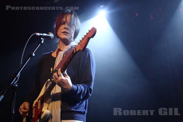 SCOUT NIBLETT - 2008-05-24 - PARIS - La Maroquinerie - Emma Louise Niblett